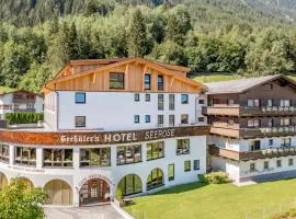 Seehüter's Hotel Seerose