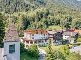 Seehüter's Hotel Seerose