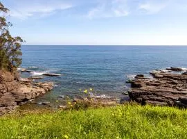 Costa vasca