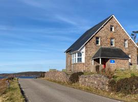 Gairloch Sands Youth Hostel, ξενοδοχείο με πάρκινγκ σε Gairloch