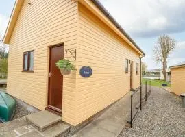 Solace Lodge