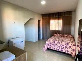 Pousada Águas de Peroba Flats e Suites