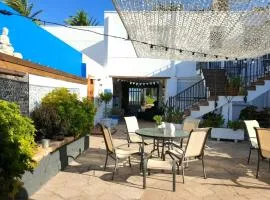 Modern Apartment in Poble Nou 25 m²
