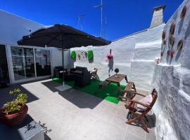 Casa Solua, self catering accommodation in Reguengos de Monsaraz