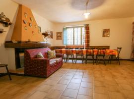 Welcomely - Country House Perda e Testa