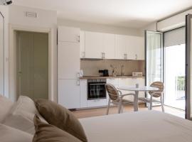 Franci Loft, pet-friendly hotel in Pescara