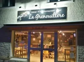 Hotel Restaurant La Grenouillère