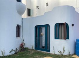 Villa Oasis-Studio Room, B&B/chambre d'hôtes à Puerto Vallarta