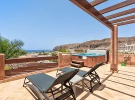 Bahia - Romen 2,4 PENTHOUSE SEA VIEW & JACUZZI