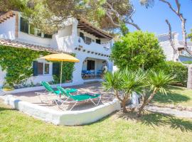 Voramar Ham, Hotel in Playa de Muro