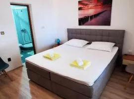 Apartments Marin, Kolan, Mandre, Pag