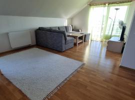 Juuli apartament, holiday rental in Kuressaare