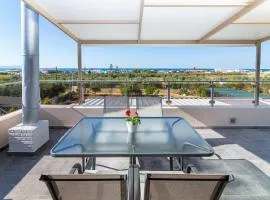 Joy Superior Apartment Sea View