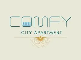 Comfy City Apartment