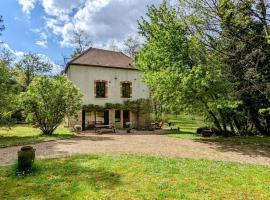 Au fil du temps, hotel a Santenay
