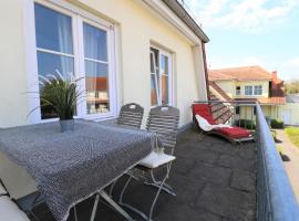 Wohnpark Schmiedestra&szlig;e App 03