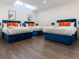 Water Street by Ustay Aparthotels