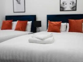 Water Street by Ustay Aparthotels