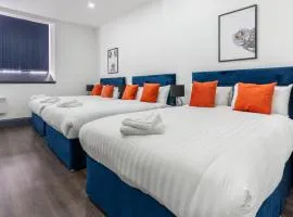 Water Street by Ustay Aparthotels