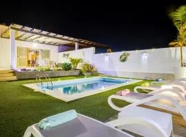 Villa Amatista Salinas Golf & Beach