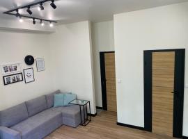 Apartament/kawalerka Dąbrowskiego 22