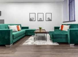 Water Street by Ustay Aparthotels