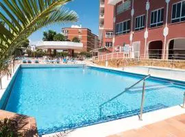 Seramar Hotel Luna Park Adults Only, hotel in El Arenal