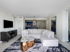 The W Hotel Beachfront Condo Oasis