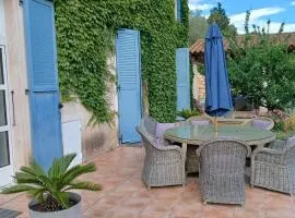 Le Logis de Saint-Antoine