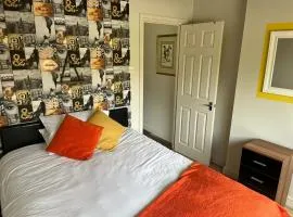 Swindon Home from Home 2 - EnterCloud9SA