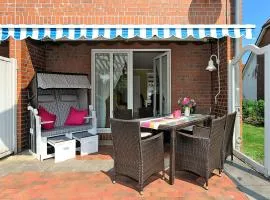 Ferienhaus Strandidylle