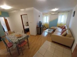 Apartmani Jadran