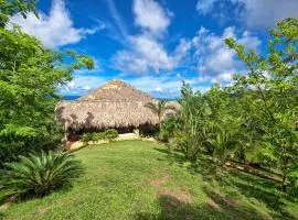 Casa La Bambulera en el corazon de Samana