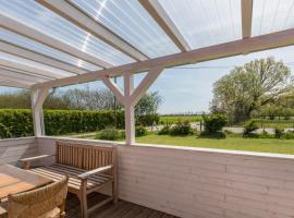 Holtdeel, vacation rental in Gelting