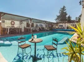 Finca Santa Ana Mini Resort - Grupo
