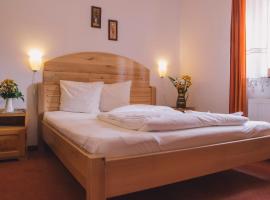 Balu Resort, hotel v destinaci Harghita-Băi