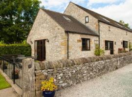 Bradstones, holiday rental sa Wirksworth