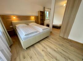 Transit Rooms - Your Stopover, inn in Vipiteno