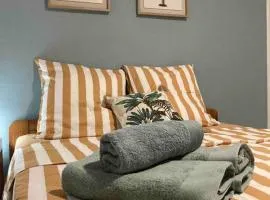 Ti Repos Martinique - maison avec Spa