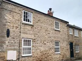 Barn Owl Cottage