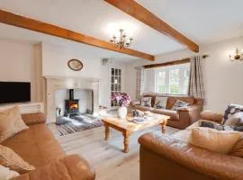 Lower Gill Farmhouse