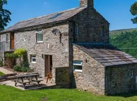 Throstle Nest Barn