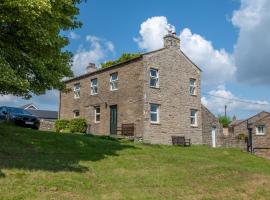 Upper Cherry Bank, hotel in Bainbridge