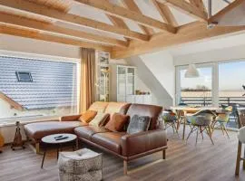 Wohnung in Baddeckenstedt mit Balkon & Aussicht