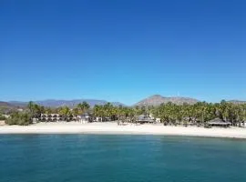 Hotel Rancho Buenavista