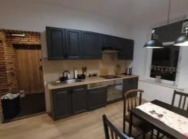 Apartament Blisko Granicy