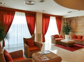STELLA CHARMING & LUXURY ROOMS, hotel u gradu 'Conversano'