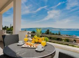Apartmani Tomeri