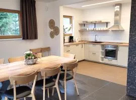 Apartmány U stezek