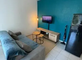Appartement Studio en résidence Avignon zone Agroparc